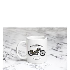 Pazarız Rebel Riders Kupa Bardağı