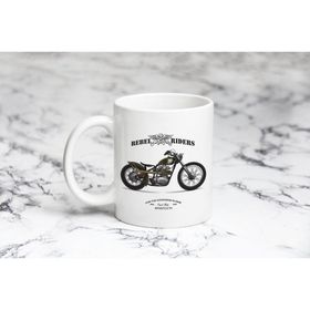 Pazarız Rebel Riders Kupa Bardağı