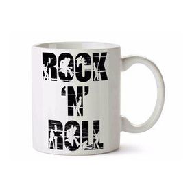 Pazarız Rock N Roll Kupa Bardağı