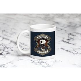 Pazarız Sakallı Hells Dampır Kupa Bardağı