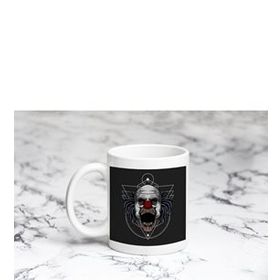 Pazarız Shaco Stephan Kupa Bardağı