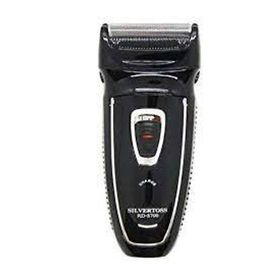 Pazarız Silvertoss RD-8700 Siyah Tıraş Makinesi