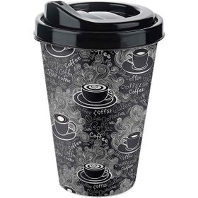 Pazarız Titiz 400 ml Coffee Bardak