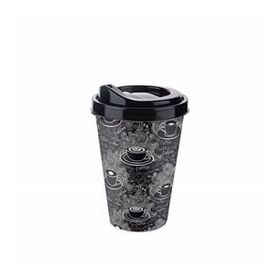 Pazarız Titiz 400 ml Coffee Bardak