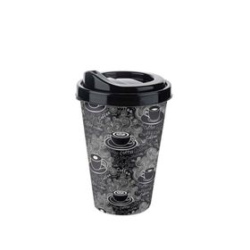 Pazarız Titiz 400 ml Coffee Bardak