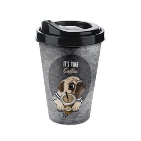Pazarız Titiz 400 ml Coffee Bardak