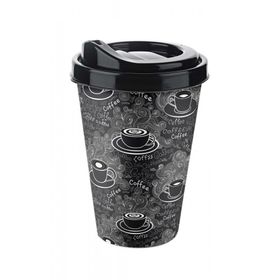 Pazarız Titiz 400 ml Coffee Bardak