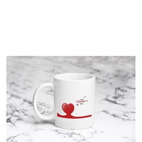 Pazarız Valentine Day Kupa Bardağı