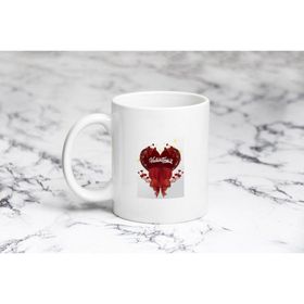Pazarız Valentine Day Özel Kupa Bardağı
