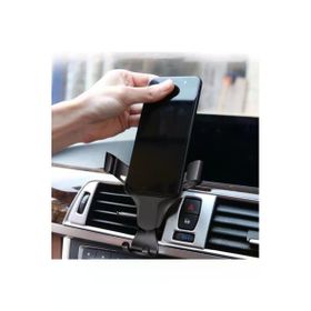 Pazarız Vodafone 710 Uyumlu Siyah Araç Telefon Tutucu