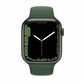 Pazarız Watch 7 Pro Max 44 mm Haki Akıllı Saat