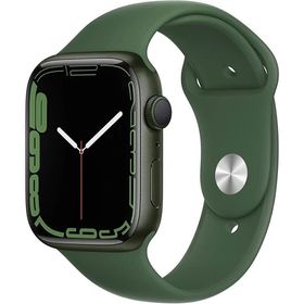 Pazarız Watch 7 Pro Max 44 mm Haki Akıllı Saat