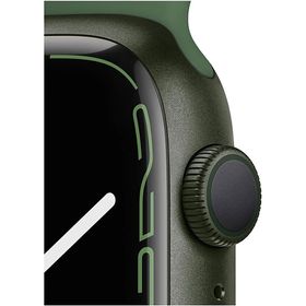 Pazarız Watch 7 Pro Max 44 mm Haki Akıllı Saat