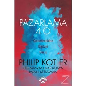 Pazarlama 4.0 - John P. Kotter Iwan Setiawan Hermawan Kartajaya