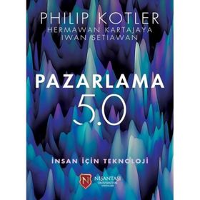 Pazarlama 5.0 Philip Kotler