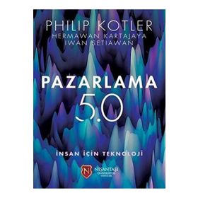 Pazarlama 5.0 Philip Kotler