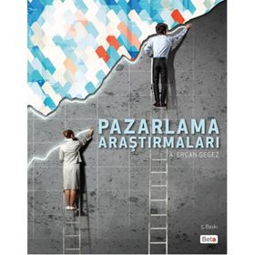Pazarlama Araştırmaları - Cemal Yükselen