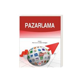 Pazarlama - B. Zafer Erdoğan