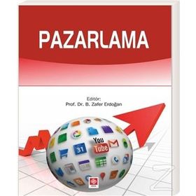 Pazarlama - Cemal Yükselen
