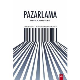 Pazarlama Dora Yayıncılık