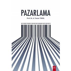 Pazarlama Dora Yayıncılık