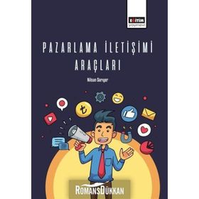 Pazarlama İletişimi Araçları / Nilsun Sarıyer