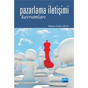 Pazarlama İletişimi Kavramları - Mehmet Serdar Erciş