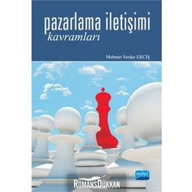 Pazarlama İletişimi Kavramları - Mehmet Serdar Erciş