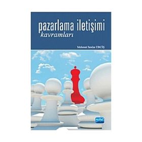 Pazarlama İletişimi Kavramları - Mehmet Serdar Erciş