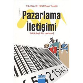 Pazarlama İletişimi - Nihal Paşalı Taşoğlu
