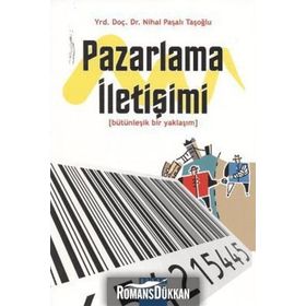 Pazarlama İletişimi - Nihal Paşalı Taşoğlu