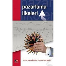 Pazarlama İlkeleri - Aziz Öztürk