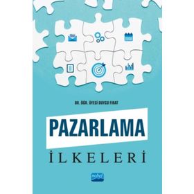 Pazarlama İlkeleri - Duygu Fırat