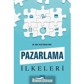 Pazarlama İlkeleri - Duygu Fırat