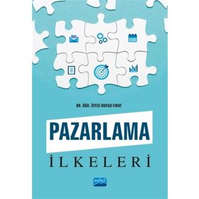 Pazarlama İlkeleri - Duygu Fırat