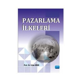 Pazarlama İlkeleri - İrfan Süer