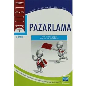 Pazarlama İlkeleri - İrfan Süer