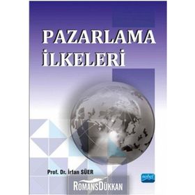 Pazarlama İlkeleri - İrfan Süer