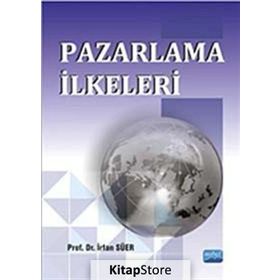 Pazarlama İlkeleri - İrfan Süer