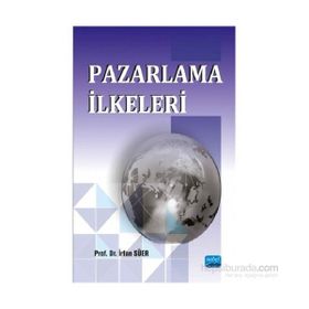Pazarlama İlkeleri - İrfan Süer