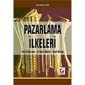 Pazarlama İlkeleri - Jim Blythe