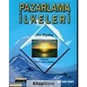 Pazarlama İlkeleri - Jim Blythe