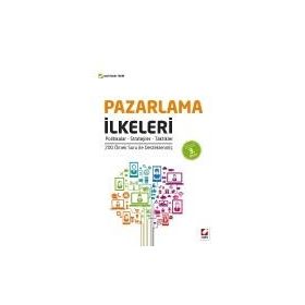 Pazarlama İlkeleri - Jim Blythe
