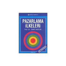 Pazarlama İlkeleri - Jim Blythe