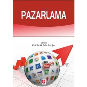 Pazarlama - Jeanette Mcmurtry