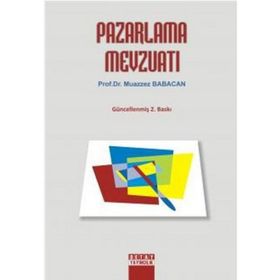 Pazarlama Mevzuatı - Erdal Ünsalan