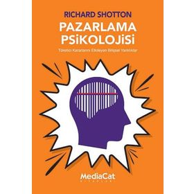 Pazarlama Psikolojisi Richard Shotton