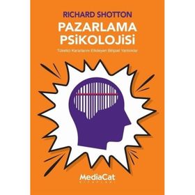 Pazarlama Psikolojisi Richard Shotton