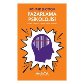Pazarlama Psikolojisi Richard Shotton