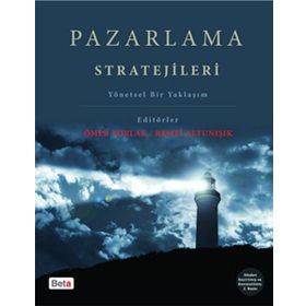 Pazarlama Stratejileri - Ömer Torlak Remzi Altunışık